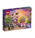 LEGO FRIENDS 41686 LES ACROBATIES MAGIQUES