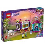 LEGO FRIENDS 41688 LA ROULOTTE MAGIQUE