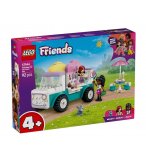 LEGO FRIENDS 42644 LE CAMION DE GLACES DE HEARTLAKE CITY