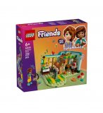 LEGO FRIENDS 42646 LA CHAMBRE D'AUTUMM