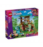 Lego friends 42648 le sanctuaire des pandas