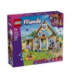 LEGO FRIENDS 42651 LA CLINIQUE VETERINAIRE POUR CHEVAUX ET ANIMAUX DE COMPAGNIE