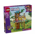 LEGO FRIENDS 42652 LA CABANE DE L'AMITIE