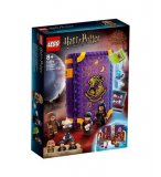 LEGO HARRY POTTER 76396 POUDLARD : LE COURS DE DIVINATION