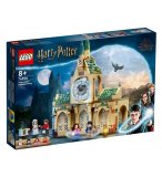 LEGO HARRY POTTER 76398 L'INFIRMERIE DE POUDLARD