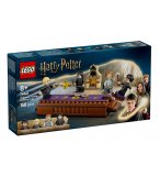 LEGO HARRY POTTER 76441 LE CHATEAU DE POUDLARD : LE CLUB DE DUEL 