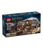 LEGO HARRY POTTER 76442 LE CHATEAU DE POUDLARD : LE COURS DE SORTILEGES