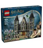LEGO HARRY POTTER 76453 LE MANOIR DES MALEFOY