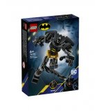 Lego marvel 76270 l'armure robot de batman