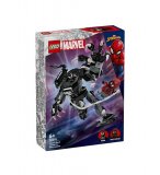 Lego marvel 76276 l'armure robot de venom contre miles morales