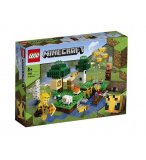 LEGO MINECRAFT 21165 LA RUCHE