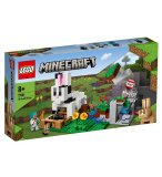 LEGO MINECRAFT 21181 LE RANCH LAPIN