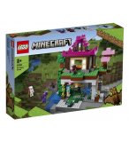 LEGO MINECRAFT 21183 LE CAMP D'ENTRAINEMENT