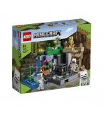 LEGO MINECRAFT 21189 LE DONJON DU SQUELETTE