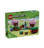 LEGO MINECRAFT 21260 LE JARDIN DES CERISIERS EN FLEURS