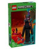 Lego Minecraft 21279 La tour de l'Enderman