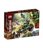 LEGO NINJAGO 71745 LA MOTO DE LA JUNGLE DE LLOYD