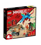 LEGO NINJAGO 71759 LE TEMPLE DU DRAGON NINJA