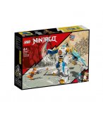 LEGO NINJAGO 71761 LE ROBOT DE PUISSANCE DE ZANE - EVOLUTION