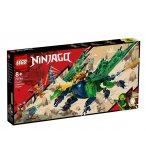 LEGO NINJAGO 71766 LE DRAGON LEGENDAIRE DE LLYOD