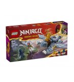 LEGO NINJAGO 71810 LE JEUNE DRAGION RIYU