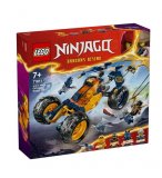 LEGO NINJAGO 71811 LE BUGGY TOUT-TERRAIN NINJA D'ARIN