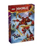 LEGO NINJAGO 71812 LE ROBOT GRIMPEUR NINJA DE KAI