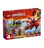 LEGO NINJAGO 71815 LA BATAILLE DU DRAGON SOURCE DE KAI