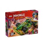 LEGO NINJAGO 71828 LA VOITURE DE COURSE A RETROFRICTION DE LIOYD