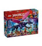Lego Ninjago 71842 Rontu le Ma�tre Dragon