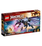 LEGO NINJAGO LEGACY 71742 LE DRAGON D'OVERLORD