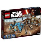 LEGO STAR WARS 75148 RENCONTRE SUR JAKKU