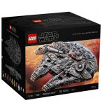 LEGO STAR WARS 75192 MILLENNIUM FALCON