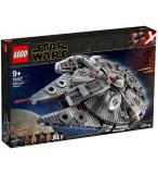 LEGO STAR WARS 75257 FAUCON MILLENIUM