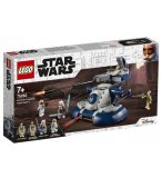 LEGO STAR WARS 75283 CHAR D'ASSAUT BLINDE (AAT)