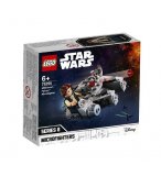 LEGO STAR WARS 75295 MICROFIGHTER FAUCON MILLENIUM