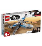 LEGO STAR WARS 75297 X-WING DE LA RESISTANCE