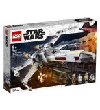 LEGO STAR WARS 75301 LE X-WING FIGHTER DE LUKE SKYWALKER