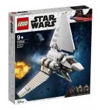 LEGO STAR WARS 75302 LA NAVETTE IMPERIALE