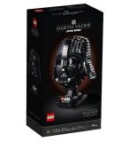 LEGO STAR WARS 75304 LE CASQUE DE DARK VADOR