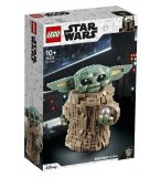LEGO STAR WARS 75318 L'ENFANT