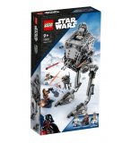 LEGO STAR WARS 75322 MARCHEUR AT-ST DE HOTH