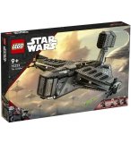 LEGO STAR WARS 75323 LE JUSTIFIER