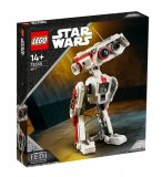 LEGO STAR WARS 75335 BD-1