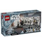 LEGO STAR WARS 75387 EMBARQUEMENT A BORD DU TANTIVE IV
