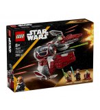 LEGO STAR WARS 75401 LE JEDI INTERCEPTOR D'AHSOKA