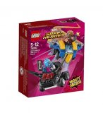 LEGO SUPER HEROES 76090 MIGHTY MICROS STAR-LORD CONTRE NEBULA