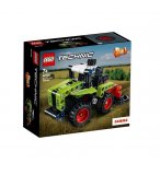 LEGO TECHNIC 42102 TRACTEUR MINI CLAAS XERION