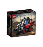 LEGO TECHNIC 42116 CHARGEUSE COMPACTE