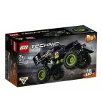 LEGO TECHNIC 42118 MONSTER JAM GRAVE DIGGER